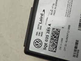 Volkswagen Tiguan Allspace Muut ohjainlaitteet/moduulit 5QE035285A