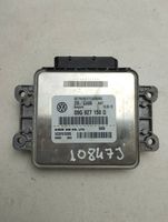 Volkswagen Tiguan Allspace Jakovaihteiston ohjainlaite 09G927158Q