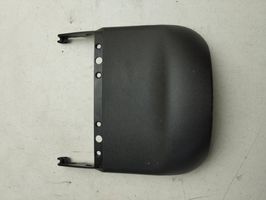 Volkswagen Tiguan Allspace Ohjauspyörän pylvään verhoilu 5NN858560