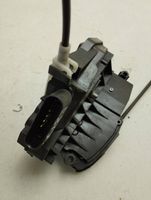 Volvo V60 Serrure de porte avant 40714141