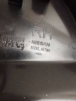 Nissan Qashqai Muu etuoven verhoiluelementti 802924ET3A