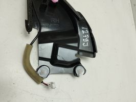 Nissan Qashqai Muu etuoven verhoiluelementti 802924ET3A