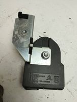 Infiniti EX Alarm system siren 284871BP0A