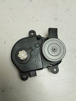 Infiniti EX Headlight level adjustment motor 3710011951