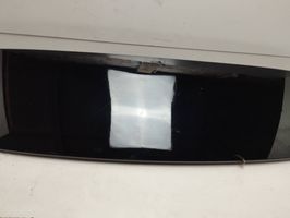 Audi Q5 SQ5 Spoilera aizmugurējais vāks 80A827933