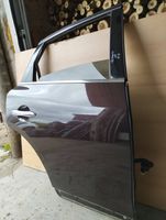 Infiniti EX Rear door 