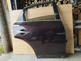 Infiniti EX Rear door 