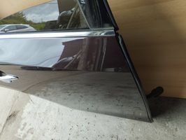 Infiniti EX Rear door 