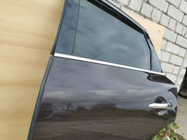 Infiniti EX Rear door 