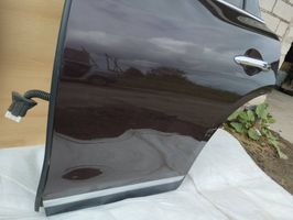 Infiniti EX Rear door 