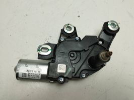 Audi Q5 SQ5 Moteur d'essuie-glace arrière 80A955711