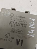 Toyota Avensis T270 Module d'éclairage LCM 8994020010