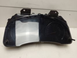 Toyota Avensis T270 Tachimetro (quadro strumenti) 8380005L40