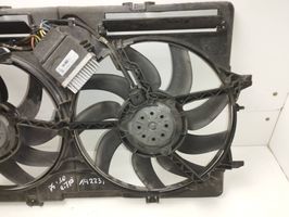 Audi A5 8T 8F Kit ventilateur 989460D A