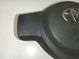 Toyota Yaris Poduszka powietrzna Airbag kierownicy J04636111AHZ