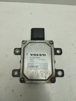 Volvo V60 Vaihdelaatikon ohjainlaite/moduuli 31367945