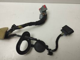 Volvo V60 Front door wiring loom 31374761