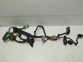 Volvo V60 Front door wiring loom 31374761