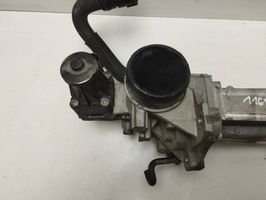 Volvo V60 AGR Kühler Abgaskühler 31422235