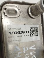 Volvo V60 Support de filtre à huile 31325045