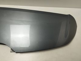 Volvo V60 Spojler klapy tylnej / bagażnika 30864424