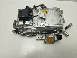 Volvo V60 Convertisseur / inversion de tension inverseur ZB21355014A