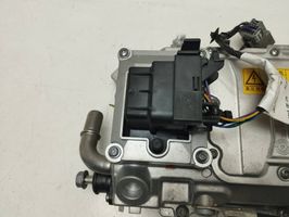 Volvo V60 Convertisseur / inversion de tension inverseur ZB21355014A