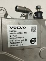 Volvo V60 Jännitteenmuunnin/vaihtosuuntaaja ZB21355014A