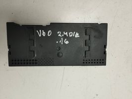 Volvo V60 Unité / module navigation GPS 31394783