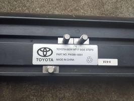 Toyota C-HR Pedana per fuoristrada PW38810001