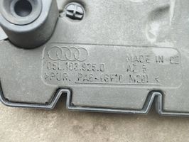 Audi A6 S6 C8 4K Variklio dangtis (apdaila) 05L103925D