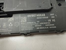 Audi A6 S6 C8 4K Modulo di controllo accesso 4N1907468AB