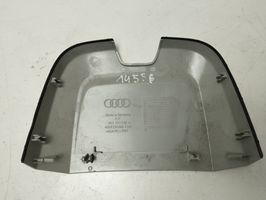 Audi A6 S6 C8 4K Moldura del climatizador/control de calefacción 4K5857519A