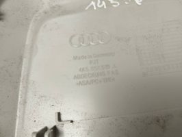 Audi A6 S6 C8 4K Klimato kontrolės/ pečiuko kontrolės apdaila 4K5857519A