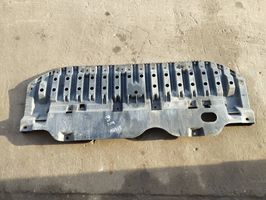 Toyota Avensis T270 Osłona pod zderzak przedni / Absorber 5261805010