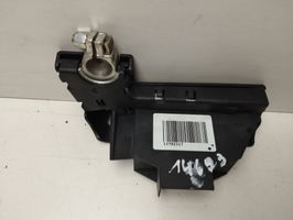 Audi A6 S6 C7 4G Cablaggio positivo 13792317