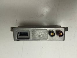 Audi A6 S6 C7 4G Antenas vadības bloks 8J0035456A