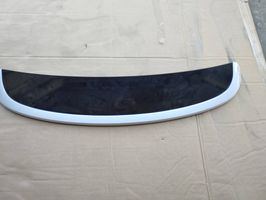 Audi A6 S6 C7 4G Spoiler del portellone posteriore/bagagliaio 4G9827933D