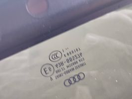 Audi A6 S6 C7 4G Vetro del tetto apribile 43R005274