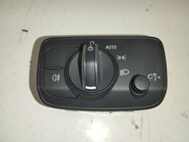 Audi A3 S3 8V Przełącznik świateł 8V0941531AD