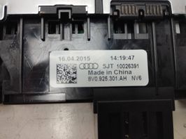 Audi A3 S3 8V Включатель аварийных фонарей 8V0925301AH