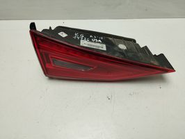 Audi A3 S3 8V Luci posteriori del portellone del bagagliaio 8V5945093J