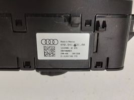 Audi Q5 SQ5 Šviesų jungtukas 4M0941531AA