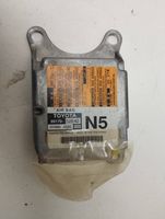 Toyota Urban Cruiser (XP110) Airbag control unit/module 8917052E40