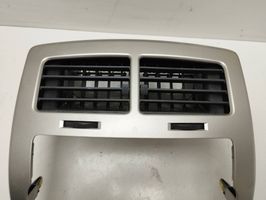 Toyota Urban Cruiser (XP110) Dash center air vent grill 5567052040