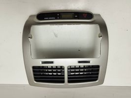 Toyota Urban Cruiser (XP110) Dash center air vent grill 5567052040