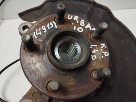 Toyota Urban Cruiser (XP110) Front wheel hub 