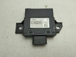 Audi A4 S4 B9 Moduł / Sterownik dziku audio HiFi 8W0907159H