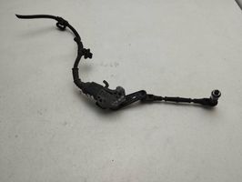 Audi A4 S4 B9 Leva sensore di livello altezza posteriore 8W0941310D