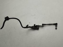 Audi A4 S4 B9 Leva sensore di livello altezza posteriore 8W0941310D